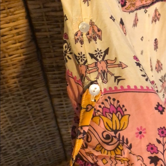 Spell & the Gypsy Collective | play suit - Picture 5 of 8